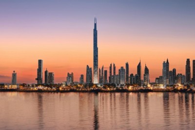 Azizi Developments announces sales launch for Burj Azizi, the world’s second-tallest tower at 725m