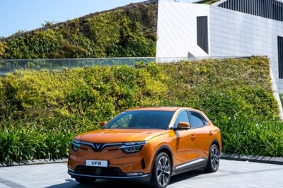 How the VinFast VF 8 Delivers Comfort and Durability in the Middle East’s Extreme Climate