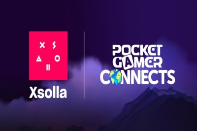 Xsolla تتشارك مع Pocket Gamer Connects لتمكين مطوري الألعاب المحمولة في عام 2025