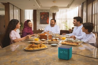 Enriching Ramadan With Technology: How Smart Speakers with AI Enhance the Ramadan Experience