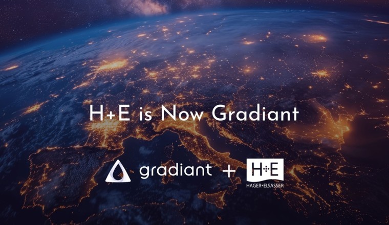 Gradiant Wins Second Semiconductor Water Treatment Project in Dresden as H+E Fully Integrates under One Brand