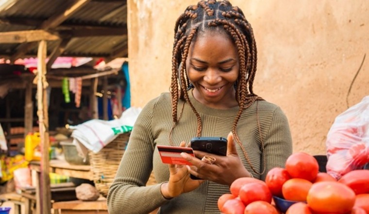 Digital payments economy in Africa expected to reach $1.5 trillion by 2030 according to new report