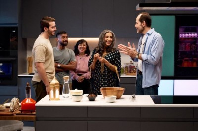 My Happy Place, LG and Hala Kazim’s Ramadan Series, Celebrates the Spirit of Connection and Culinary Joy