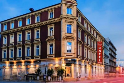 Graz to Welcome Its First Leva Hotel with the Launch of EKONO By Leva Hotel Strasser in May 2025