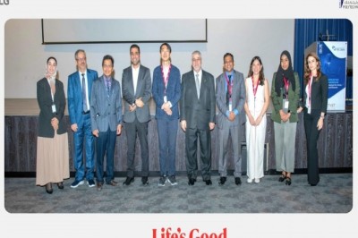 Inspiring the Next Generation of Engineers: LG’s Commitment to HVAC Education and Innovation