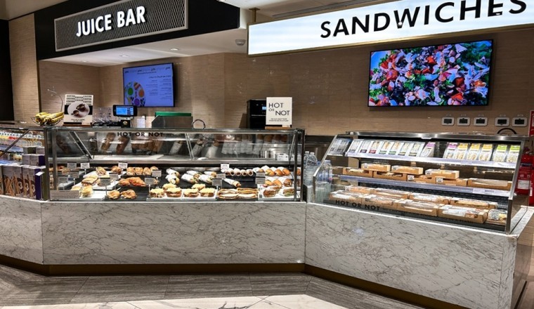 JLT’s Newest Food Destination: The Kitchen by Spinneys Coming to Sweid One