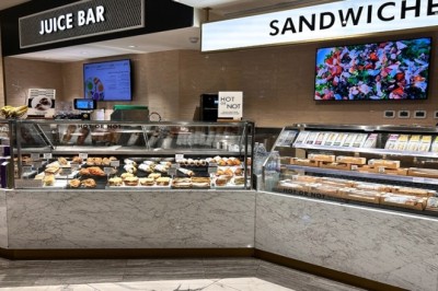 JLT’s Newest Food Destination: The Kitchen by Spinneys Coming to Sweid One