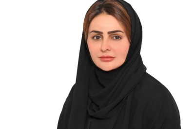 رائدة الأعمال الإماراتية فاطمة أحمد راشد قاسمي تُطوّر حلولاً عالمية متوافقة مع الشريعة الإسلامية لإدارة الثروات