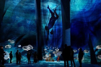 Saudi Arabia’s Cultural Development Fund Participates in Expo 2025 Osaka