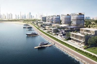 ماج توقع إتفاقية مع مجموعة ملتي بانك لترميز أصول عقارية بقيمة 3 مليارات دولار