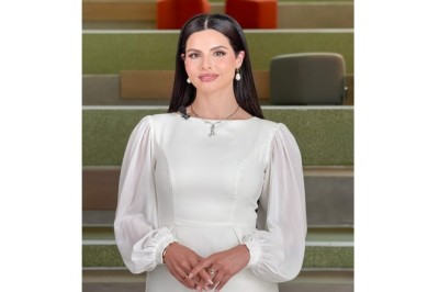 Olive Green Academy Launches from The Sustainable City: The UAE’s First Platform Empowering Influencers Through Sustainability and AI