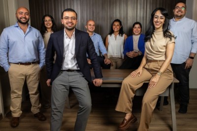 شركة الجمعية للتكنولوجيا المالية تغلق جولة تمويلية بالدولار من سبعة أر...