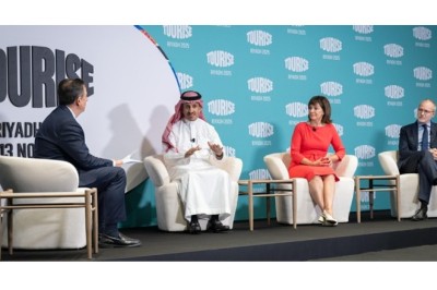 Saudi Arabia unveils TOURISE: A bold global platform set to redefine and shape a new horizon for tourism at scale.