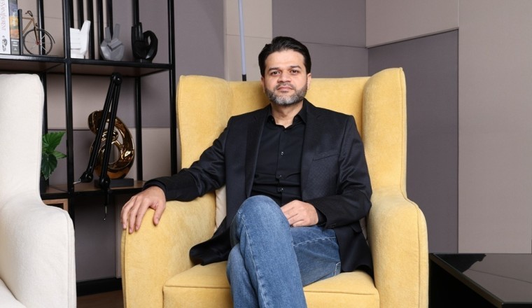 “Comera Finance, Part of Abu Dhabi’s Royal Group, Receives In-Principle Approval From The Central Bank of UAE For A Finance Company License.”