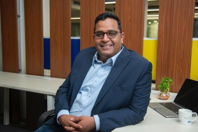 تعيين شركة Paytm السيد Ramana Kumar مديرًا تنفيذيًا لأعمالها في منطقة الشرق الأوسط