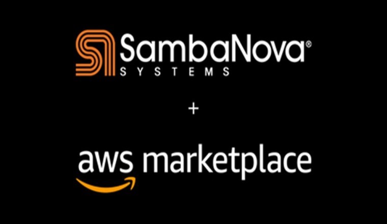 شركة SambaNova تطلق منصة الذكاء الاصطناعي في AWS Marketplace