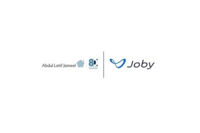 Abdul Latif Jameel وJoby تتفقان على استكشاف فرص الطائرات الكهربائية في المملكة العربية السعودية