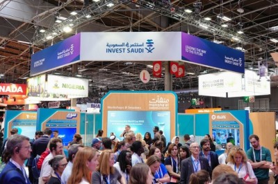 Saudi Arabia Showcases Potential Unicorns at VivaTech Paris, Highlighting the Kingdom’s Growing Innovation Power