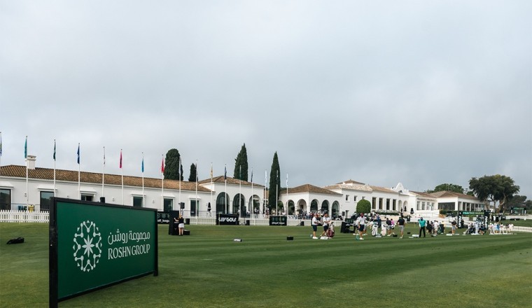 ROSHN Group Joins LIV Golf as Pillar Partner, Launching the ‘Rising Stars’ Talent Development Program