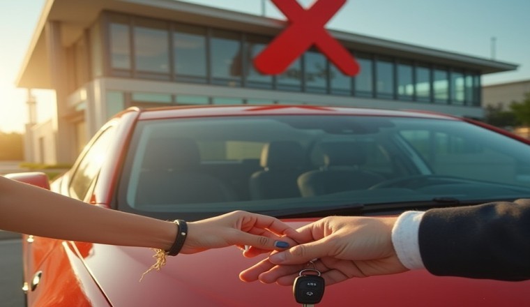 "دولار" تطلق خدمة "استأجر لتتملك": حلول مرنة للسيارات دون دفعات أولى أو تمويل مصرفي