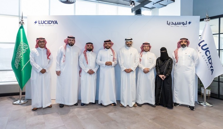 Lucidya Raises USD30 Million in Largest AI Funding Round in MENA