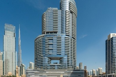 Shapoorji Pallonji brings 158 years of luxury real estate expertise to the UAE