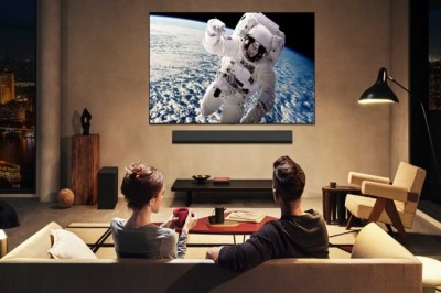 أهم خمس مزايا تجعل تلفزيونات OLED وQNED evo من إل جي المعيار الذهبي للترفيه المنزلي
