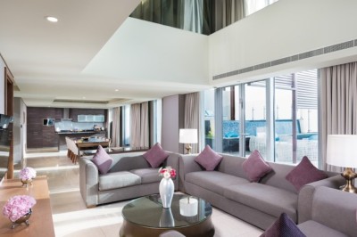 Escape to Oman: Grand Millennium Muscat beckons GCC visitors with exclusive summer offers