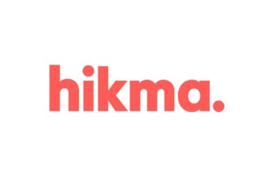 Hikma delivers a solid H1 performance and re-affirms expectations for strong growth in the second half