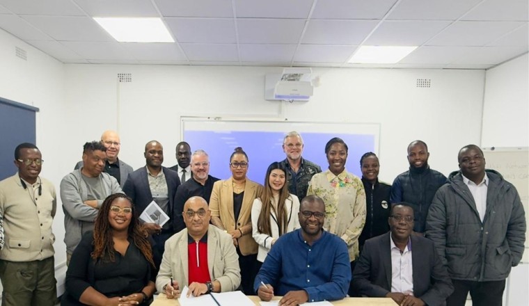 Revitus REIT Signs Landmark Agreement with LEVA Hotels to Reimagine Harare’s Chester House as EKONO by LEVA