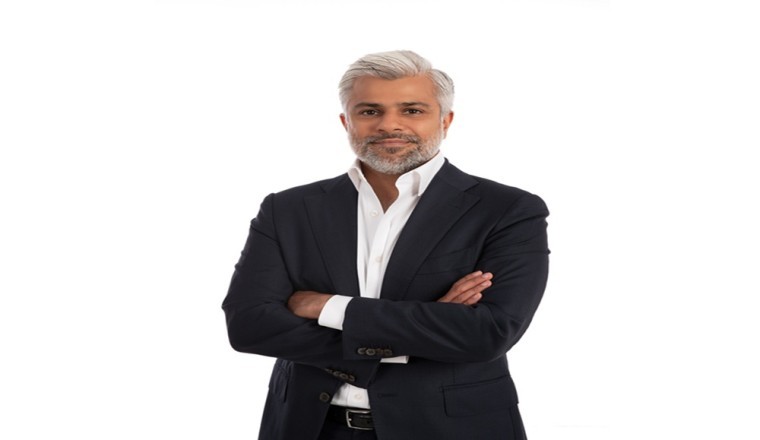 Klay Group Appoints Ahmad Chaudry as the Global Head of Structured Investments &amp; Derivatives