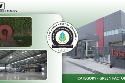 Pan-India Service & Support – Essae