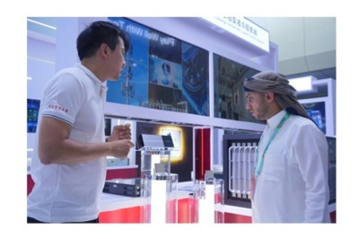 Whole Machines Contribute to the Development of the 