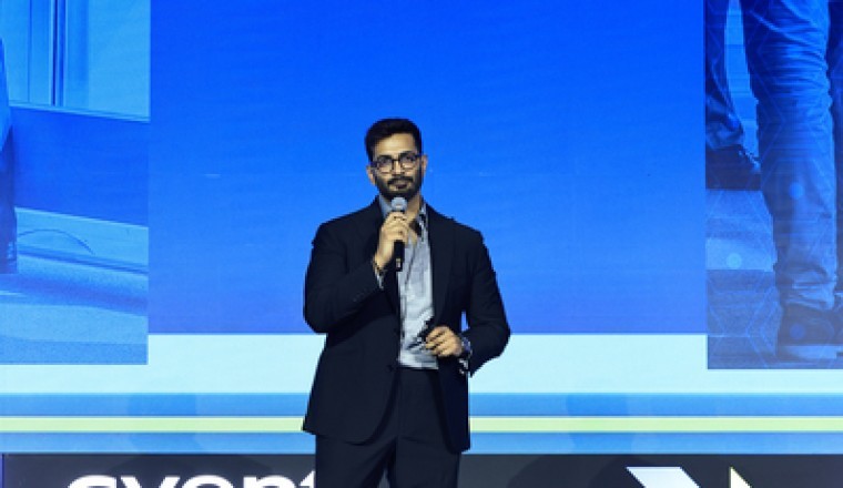 يُمكّن مؤتمر Cvent Accelerate Dubai 2025 المتخصصين في مجال الفعاليات والضيافة من خلال الابتكار والرؤى وفرص التواصل