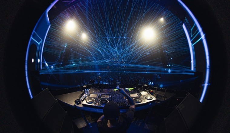 Portal 2030–2050 finished in Moscow: 110 DJs from all over the world, over 240 Hours of electronic music, and unique digital art