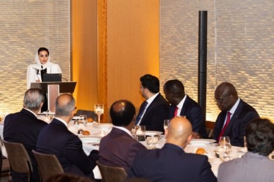 DCO and Member States Unite through WE-Elevate to Advance Female-Led Enterprises in the Digital Economy