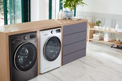 LG Adds Fresh Twist to the Laundry Experience in the UAE with AI-Powered, Energy-Efficient Solutions