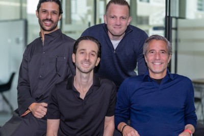 BECO Capital Raises $370 Million to Back Founders from Pre-Seed to IPO in the Gulf