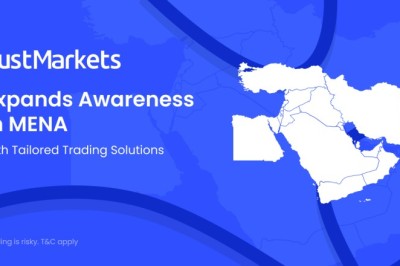 JustMarkets Expands Awareness in MENA with Tailored Trading Solutions