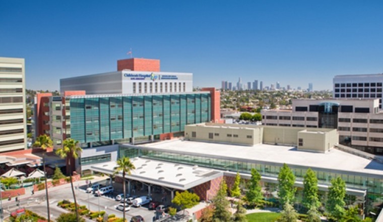 Children's Hospital Los Angeles Recognized Among the United States' Top 10 Children's Hospitals for 17 Consecutive Years