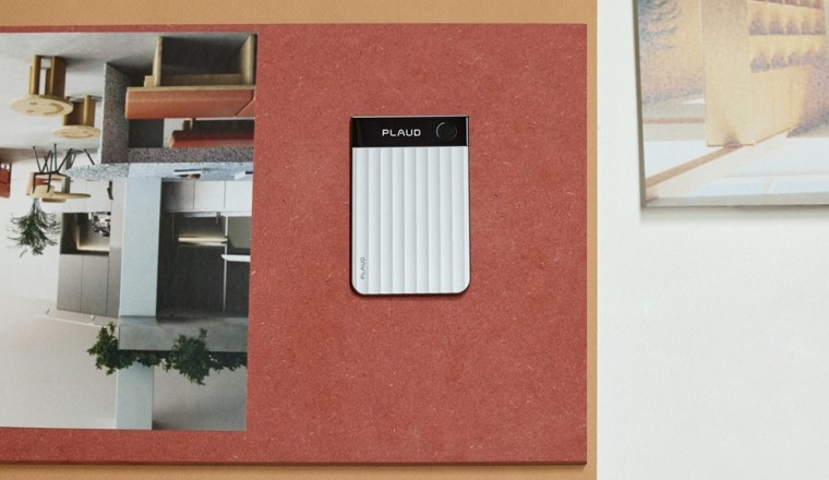 شركة بلود تُطلق جهاز بلود نوت برو في الإمارات: أحدث جهاز لتدوين الملاحظات بالذكاء الاصطناعي في العالم لتعزيز إنتاجية المهنيين