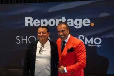 From Abu Dhabi to Miami: Cosmo X Reportage and Shoma Partner to Redefine Luxury Living