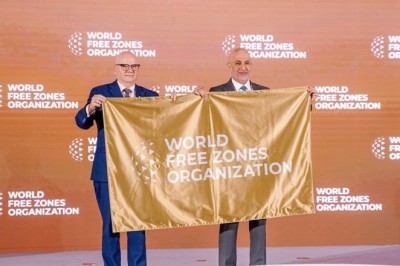 World FZO Concludes Its 11th World Congress in Hainan