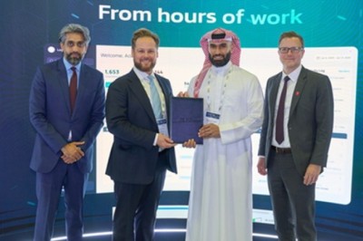 Beyon Cyber وHaven توقعان مذكرة تفاهم (MoU) لإطلاق قدرات مركز عمليات الأمان (SOC) المتقدمة المدعومة بالذكاء الاصطناعي في المملكة المتحدة وعلى مستوى العالم