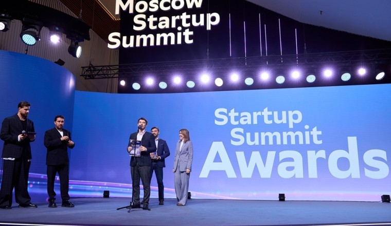Moscow Wraps Up Major International Technology Forum — Moscow Startup Summit