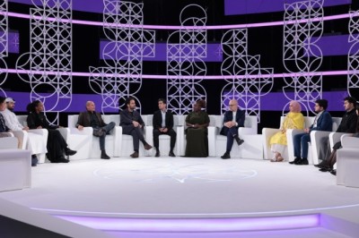 Doha Debates Launches New Debate Season with Al Jazeera