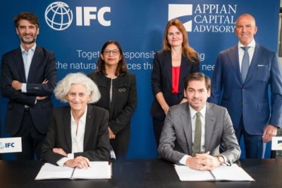 Appian تتعاون مع IFC لإطلاق صندوق استثمار جديد للمعادن والفلزات الحيوية بقيمة مليار دولار أمريكي لدعم الأسواق الناشئة
