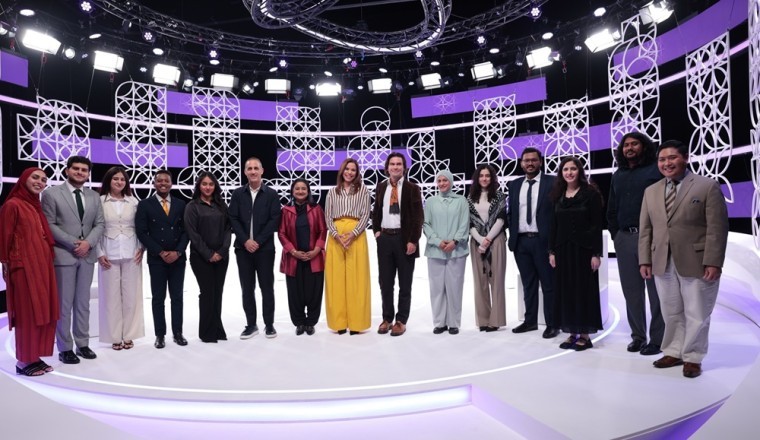 Doha Debates Questions Whether Modern Architecture Contributes to Cultural Decline