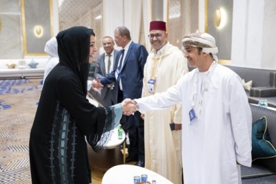 قادة المدن العربية يناقشون رؤية مشتركة لمستقبل حضري عربي مستدام في القمة العالمية للمدن