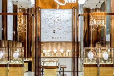Zukti Jewelry Announces First UAE Store Inauguration